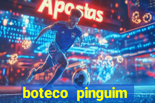 boteco pinguim assis brasil porto alegre